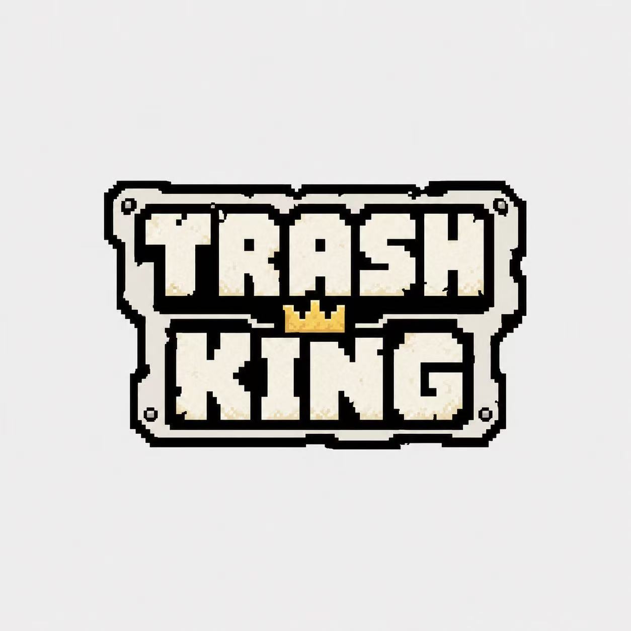 Trash King